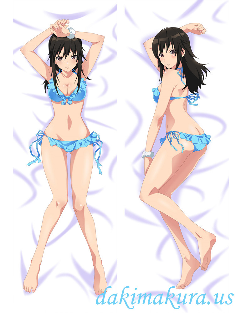 Toru Miyamae - Seiren Anime Dakimakura Japanese Hugging Body Pillow Cover